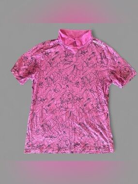 Men’s polo